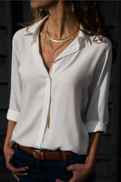 Chemise Lorenza