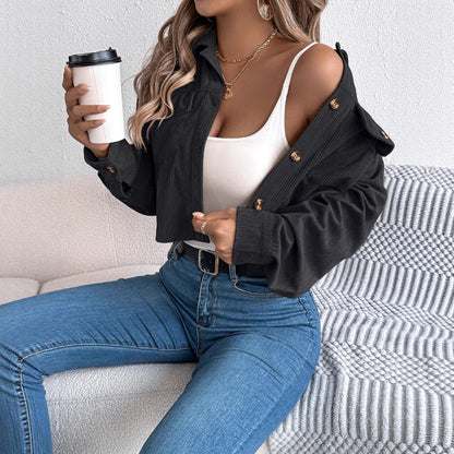 Veste Courte Lorenza