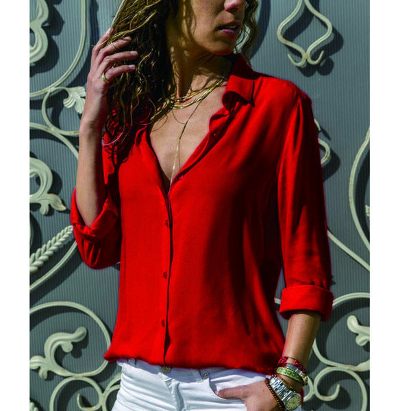 Chemise Lorenza