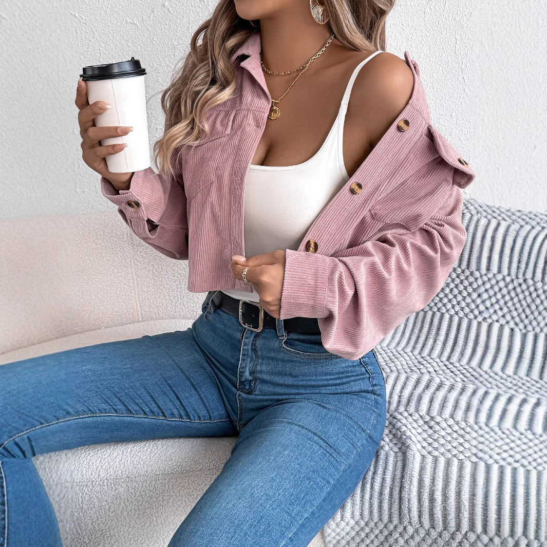 Veste Courte Lorenza