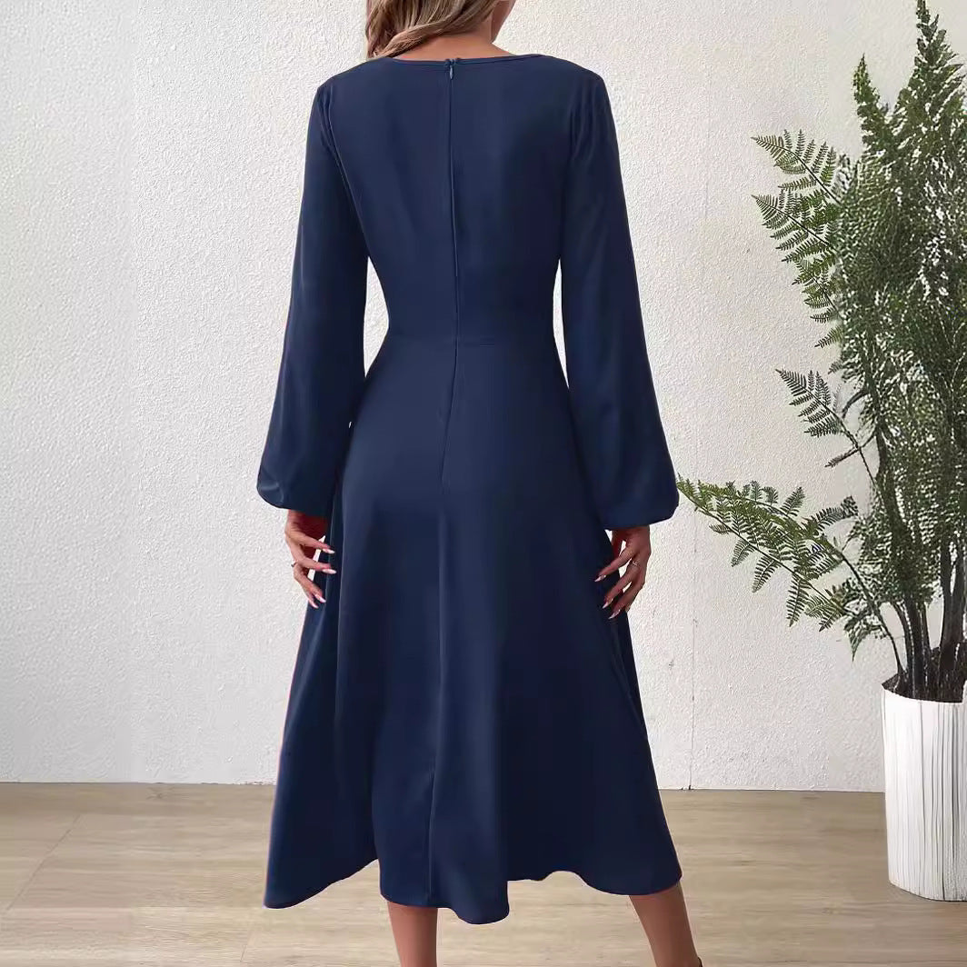 Chemise Lorenza Luxe Intemporel